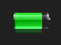 High Quality iphones battery Blank Meme Template