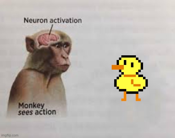 Neuron activation | image tagged in neuron activation | made w/ Imgflip meme maker