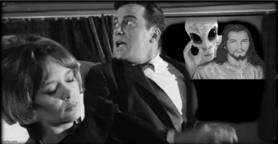 Science Fiction | image tagged in science fiction,memes,twilight zone memes | made w/ Imgflip meme maker