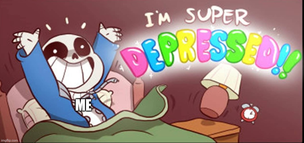 ME | made w/ Imgflip meme maker