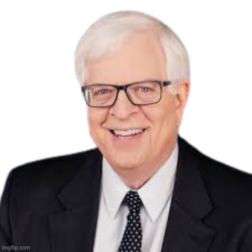 Dennis Prager transparent | image tagged in dennis prager transparent | made w/ Imgflip meme maker