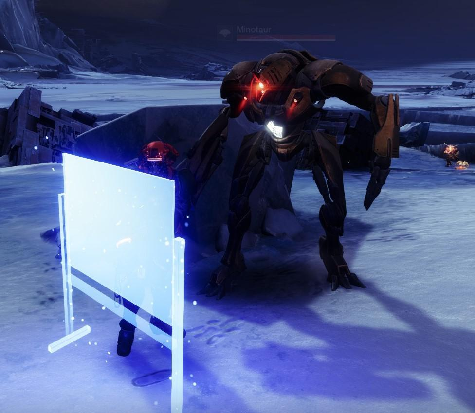 Destiny 2 Blank Meme Template