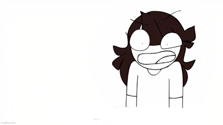 Jaiden Animations What the Fu- | image tagged in jaiden animations what the fu- | made w/ Imgflip meme maker