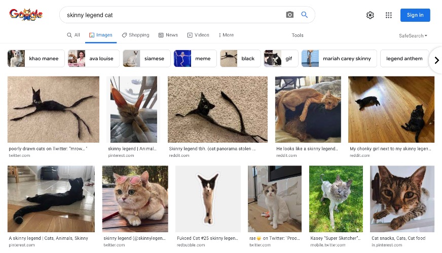 StickCat’s ancestors. | made w/ Imgflip meme maker