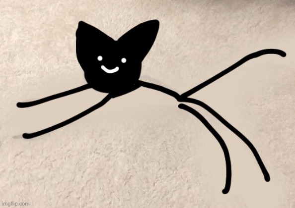 Gift for Bloo | made w/ Imgflip meme maker