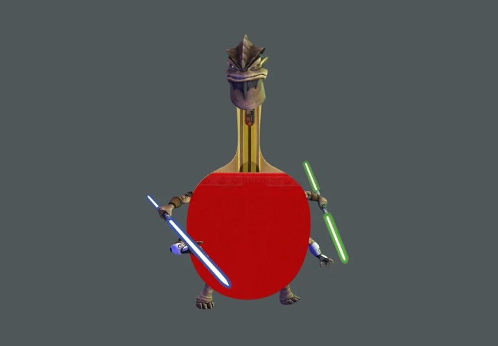 Did not make this | image tagged in star wars | made w/ Imgflip meme maker