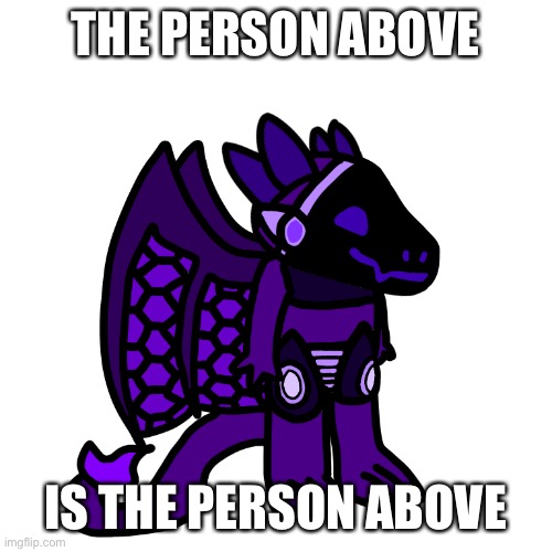 I’m feeling nice this one around | THE PERSON ABOVE; IS THE PERSON ABOVE | made w/ Imgflip meme maker