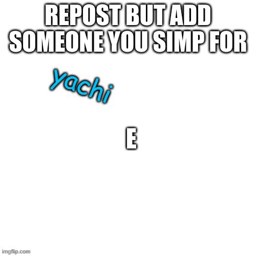 Ja | E | made w/ Imgflip meme maker