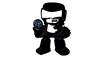 Me when Blank Meme Template
