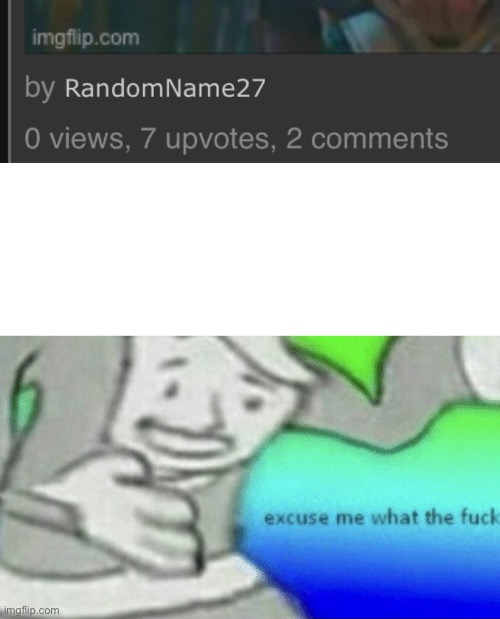 Ks | image tagged in excuse me wtf blank template | made w/ Imgflip meme maker