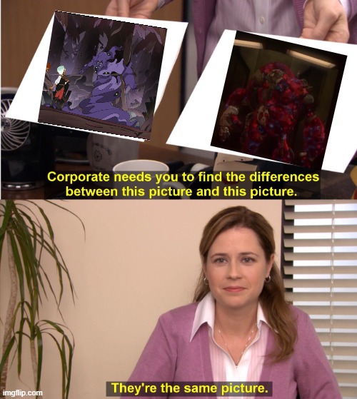 They're The Same Picture | image tagged in memes,they're the same picture | made w/ Imgflip meme maker