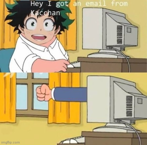 image tagged in my hero academia,memes,anime | made w/ Imgflip meme maker