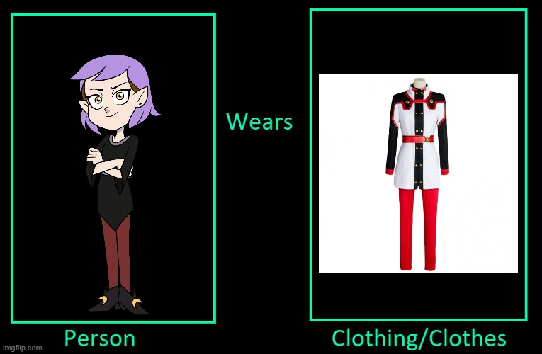 image tagged in what if person wears clothing | made w/ Imgflip meme maker