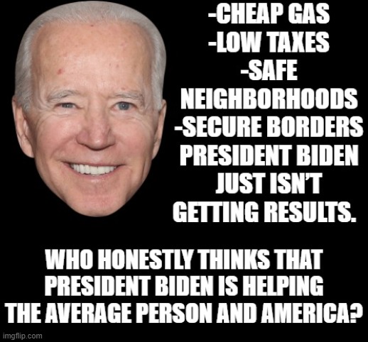Who honestly thinks Joe Biden is helping the average person and America? | image tagged in kool-aid,morons,idiots,stupid liberals | made w/ Imgflip meme maker