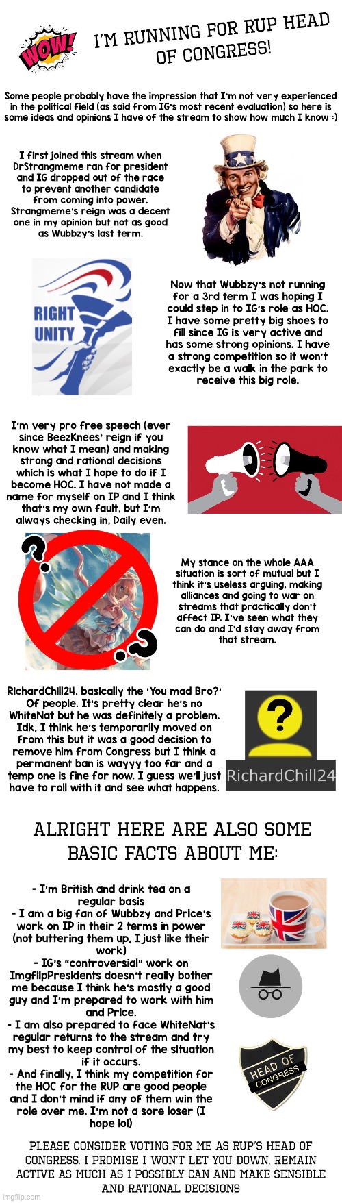 Please consider reading the whole thing (If you have the time I guess) | image tagged in imgflip,have a nice day | made w/ Imgflip meme maker