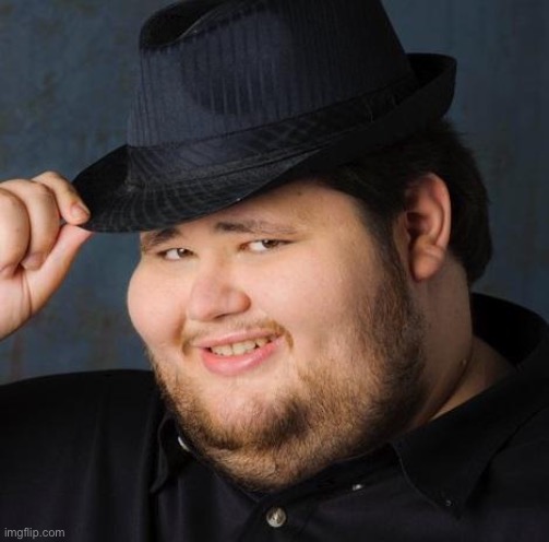 Fedora-guy | image tagged in fedora-guy | made w/ Imgflip meme maker