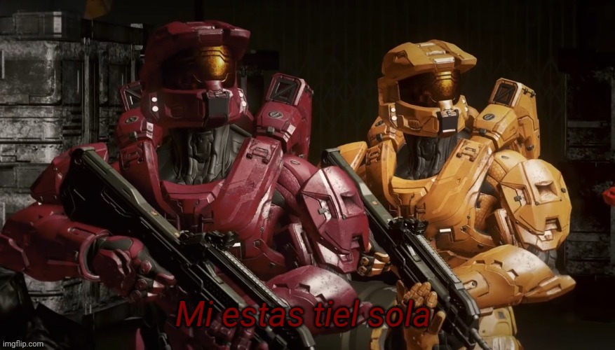 Mi estas till sola | image tagged in mi estas till sola | made w/ Imgflip meme maker