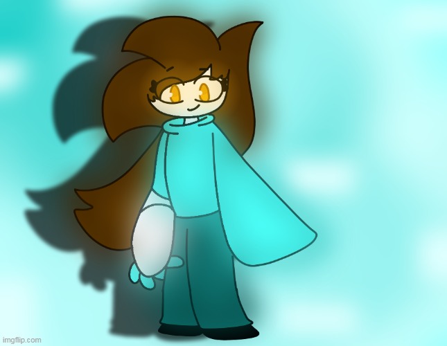 Something for someone. | made w/ Imgflip meme maker