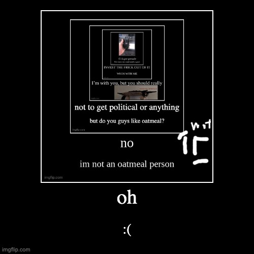 yes | image tagged in funny,demotivationals | made w/ Imgflip demotivational maker