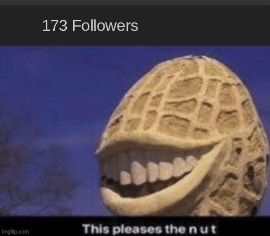 scp moment | image tagged in this pleases the nut | made w/ Imgflip meme maker