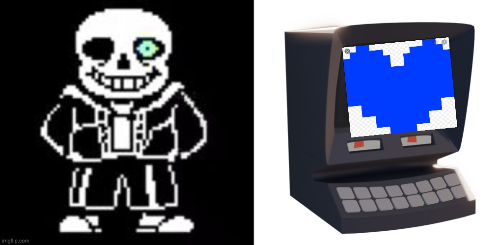 image tagged in sans bad time,mr tandy | made w/ Imgflip meme maker