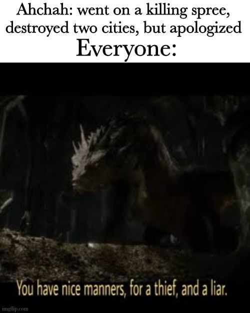 Hello, yes, I'm posting OC stuff in msmg | made w/ Imgflip meme maker