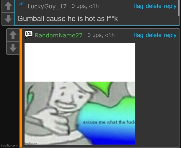 K | made w/ Imgflip meme maker