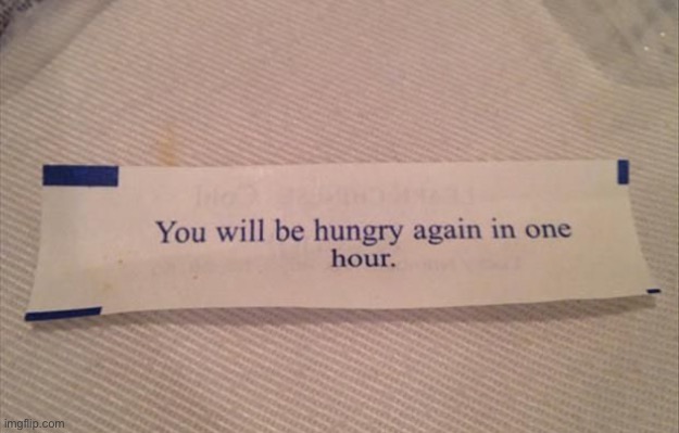 this fortune cookie is true | image tagged in funny | made w/ Imgflip meme maker