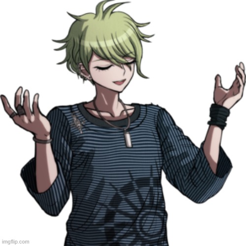rantaro | image tagged in rantaro | made w/ Imgflip meme maker