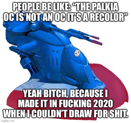 Pulled an old photoshop out | made w/ Imgflip meme maker