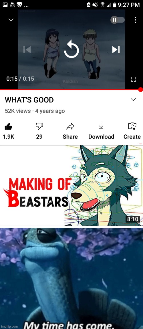 image tagged in my time has come | made w/ Imgflip meme maker