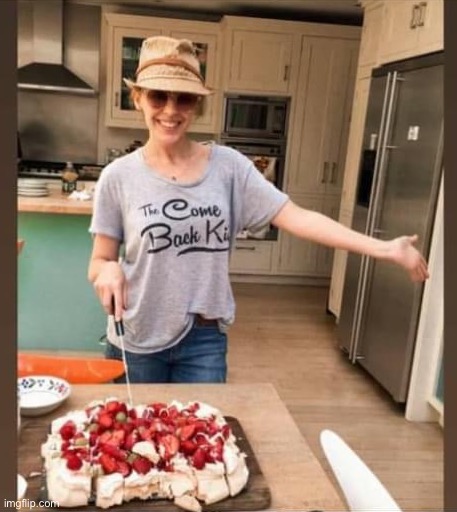 Kylie kitchen | image tagged in kylie kitchen | made w/ Imgflip meme maker