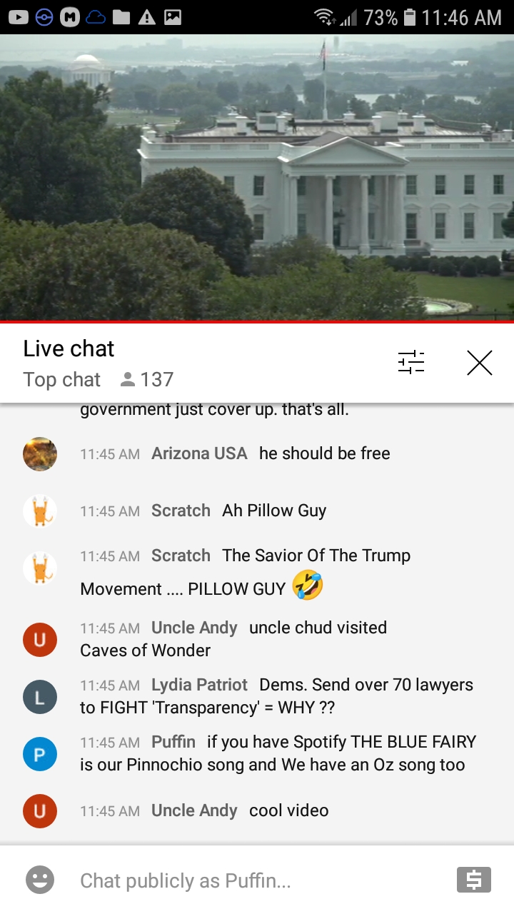 Earthtv livechat 7-21-21 #20 Blank Meme Template