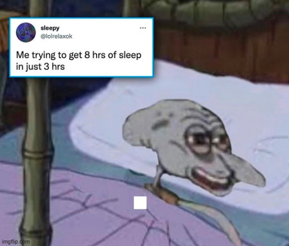 . | made w/ Imgflip meme maker