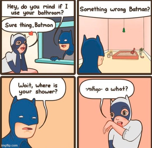 That's why,,,,, | image tagged in batman,dc comics | made w/ Imgflip meme maker