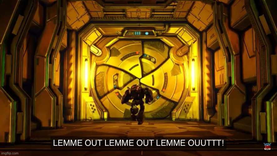 Let me out | image tagged in let me out | made w/ Imgflip meme maker