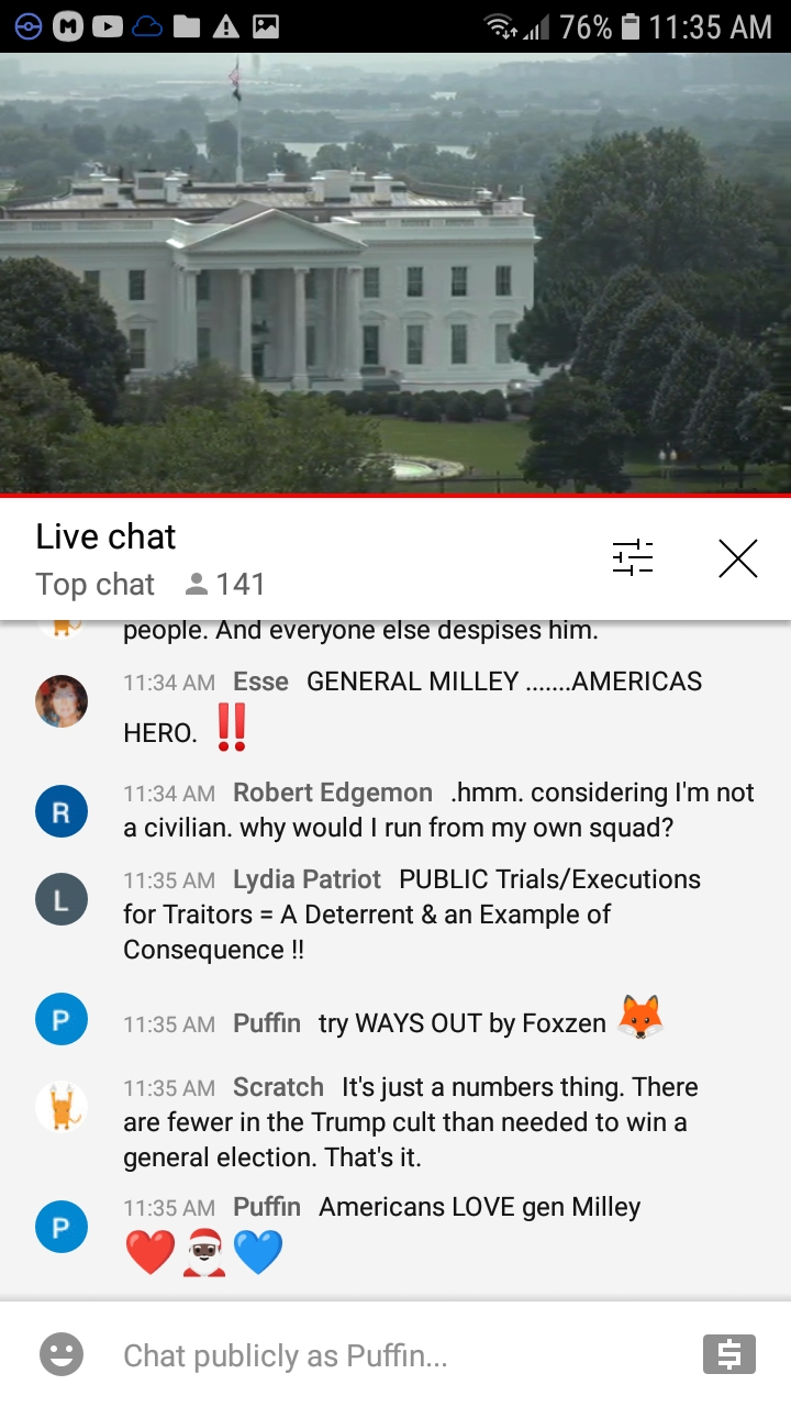 Earthtv livechat 7-21-21 #38 Blank Meme Template