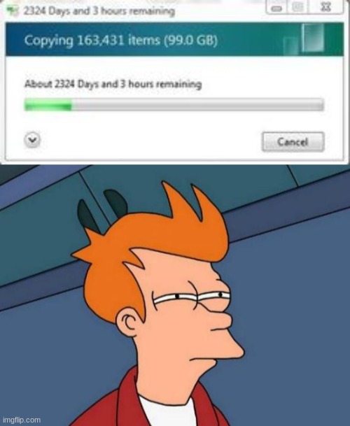 Do we really have time for that? | image tagged in memes,futurama fry | made w/ Imgflip meme maker