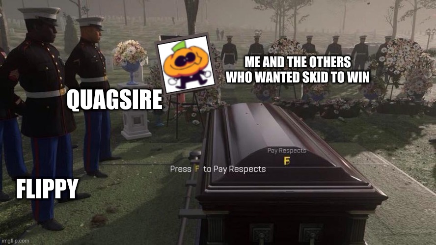 Press F to Pay Respects - Imgflip