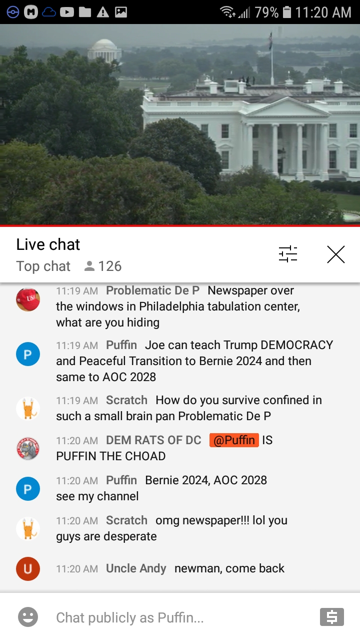 Earthtv livechat 7-21-21 #67 Blank Meme Template