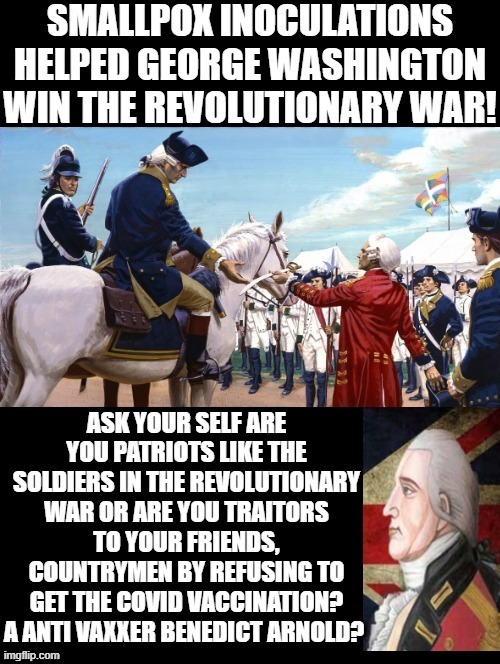 Are you a Patriot or Traitor? | image tagged in covidiots | made w/ Imgflip meme maker