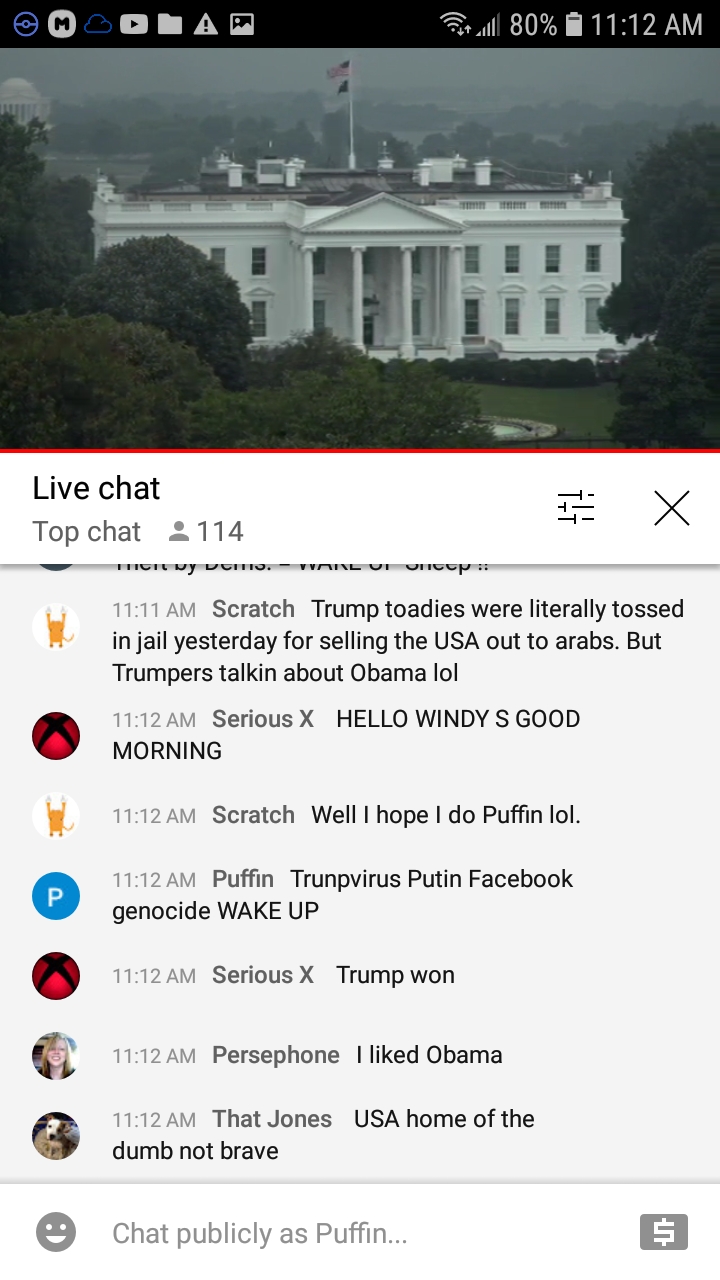 Earthtv livechat 7-21-21 #81 Blank Meme Template