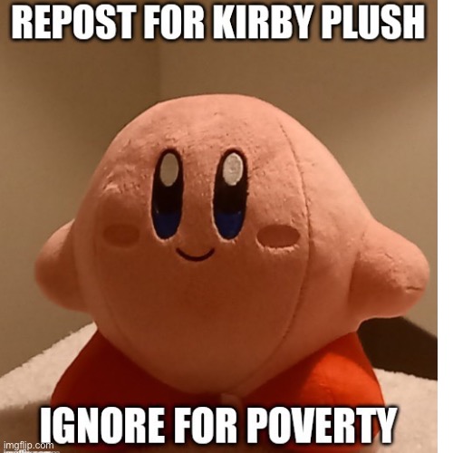 image tagged in kirby | made w/ Imgflip meme maker