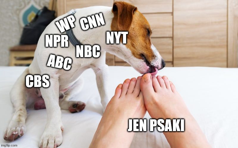 MSM worse than Pravda | image tagged in fake news | made w/ Imgflip meme maker
