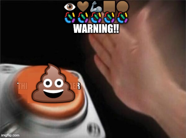 bsc ded do not slap like orange shift confirmed | 👁️🤎🦾🟫🟤
🦠🦠🦠🦠🦠
WARNING!! 💩 | image tagged in nut button,bsc,ded,orange shift confirmed,osc,lfo | made w/ Imgflip meme maker