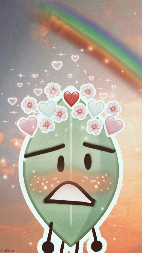 IT'S LEAFY DAY | made w/ Imgflip meme maker