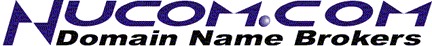 Domain Name Brokers! Blank Meme Template
