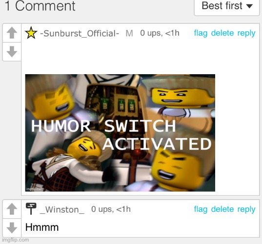 OMG YEEEES | made w/ Imgflip meme maker