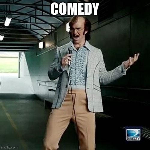 Bad comedian Eli Manning | COMEDY | image tagged in bad comedian eli manning | made w/ Imgflip meme maker