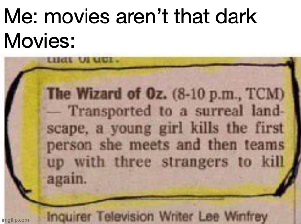 idk what title | image tagged in dark humor | made w/ Imgflip meme maker